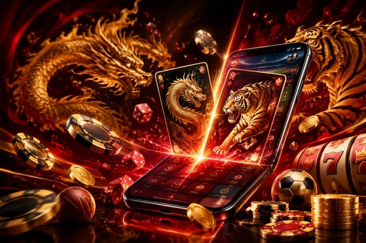 Câu chuyện thương hiệu noho88